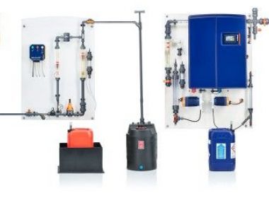 Chlorine Dioxide System Bello Zon® CDKd