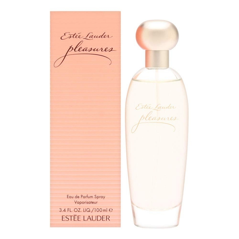 Үнэртэй ус - ESTEE LAUDER Pleasures EdP 100мл | Ханбүргэдэй ХХК