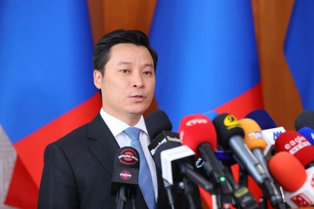 Ерөнхийлөгч У.Хүрэлсүх УИХ-ын гишүүнийг эгүүлэн татах тухай хуулийн төсөл өргөн мэдүүлнэ