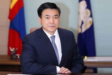 Мэндчилгээ