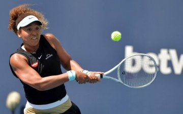 Майами Опен тэмцээний эмэгтэйчүүдийн ганцаарчилсан тоглолтод шилдэг найм тодорч эхэллээ 