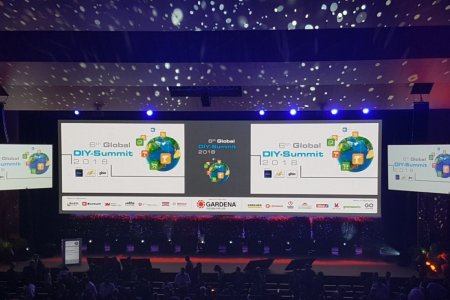 Дэлхийд алдартай 600 компаний интернет хөгжлийн үзэсгэлэн болно