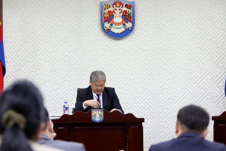 “Иргэн төвтэй жил”-д хийх ажлын санал авч, нэгдсэн төлөвлөгөө боловсруулна