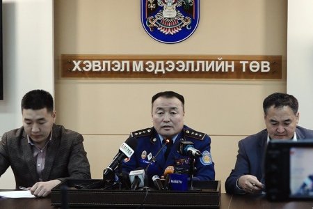 Өнөөдрөөс эхлэн 25 өндөрлөг цэг рүү ЗИЛ-131 машинаар шахмал түлш түгээнэ