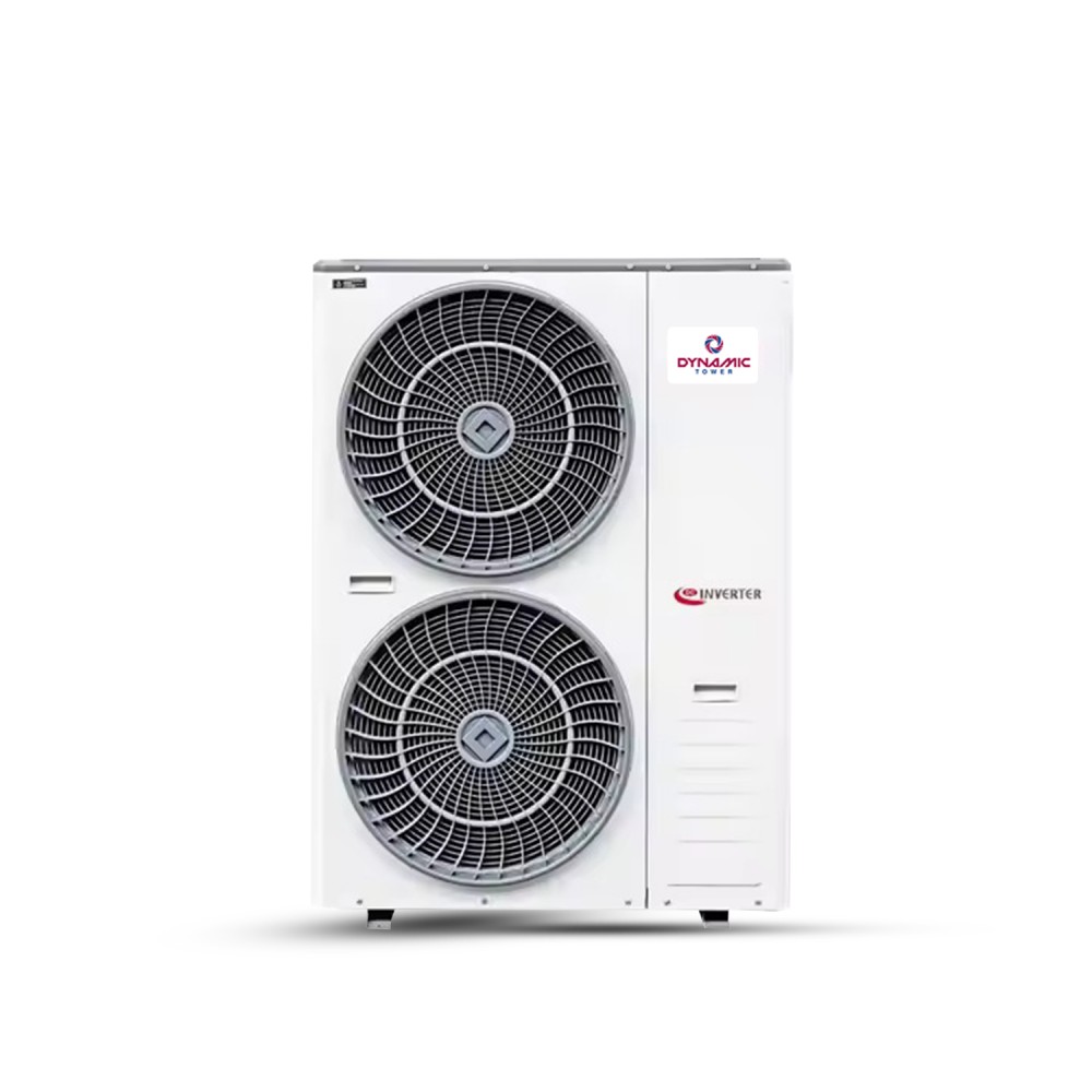 Split Air to Water Heat Pump