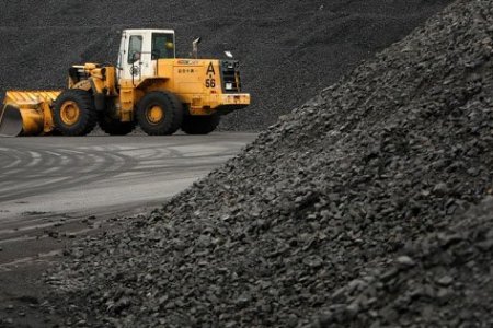 2020 оны 1-р сард манай улсын нүүрс, газрын тосны борлуулалт 40-51.7 хувиар буурчээ