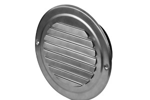 CMN air intake vent