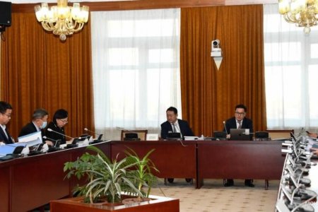 Зөвлөлдөх зөвлөлийн бүрэлдэхүүнд нэр дэвшигчдийн жагсаалтыг танилцууллаа