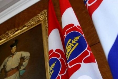 МАН-ын бүлэг Ерөнхийлөгчийн хоригийг хэлэлцэхээр болжээ