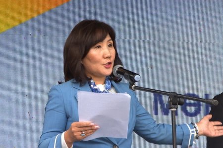 Өргөдлийн байнгын хорооноос нээлттэй хаалганы өдөр арга хэмжээг зохион байгууллаа