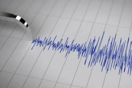 Төв аймагт 4.1 магнитудын хүчтэй газар хөдөлж, чичирхийлэл Улаанбаатар хотод мэдрэгдлээ