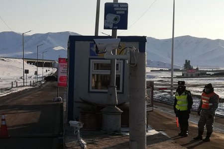 Шалган нэвтрүүлэх товчооны үйл ажиллагааг ухаалаг камерийн системээр хянаж байна