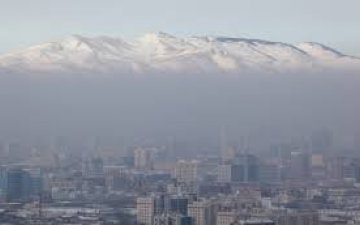 Зарим дүүргүүдэд агаарын чанарын индекс хүний эрүүл мэндэд шууд сөрөг нөлөө үзүүлэхүйц хэмжээнд хүрчээ