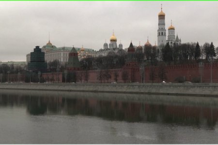 Москва өөрийн аюулгүй байдлаа хамгаалахын тулд Беларусьт цөмийн зэвсгээ байршуулснаа цохон тэмдэглэжээ