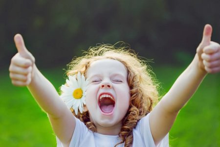 Хүүхдийн аз жаргалыг бий болгогч эрдэнэсийн гурван чулууг та мэдэх үү