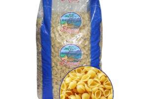 Ракушки гоймон 5кг 