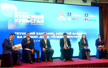 Хүнсний үйлдвэрлэлд хамгийн их санхүүжилт буюу нийт 507 тэрбум төгрөгийн зээл олгож байна