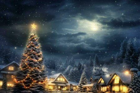 NEW YEAR FACTS #2