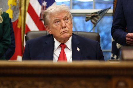 Д.Трамп: АНУ Иранд дахин цохилт өгч магадгүй тул Техран хэлэлцээр байгуулахыг хүсэж байна