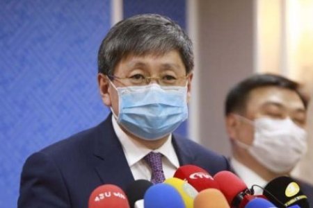 Ч.Хүрэлбаатар: 793 тэрбумыг хэмнэгдсэн төсвөөс гаргана