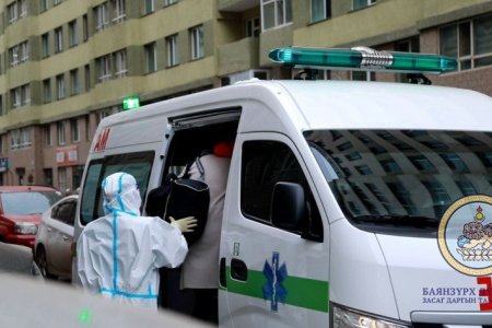 Халдвараас хамгаалах нь чухал ч хүний эрх бүр чухал