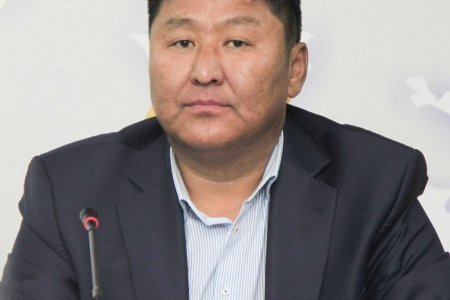 МАН-ынхан 60 тэрбумд нэр холбогдсон А.Ганбаатарыг намаас гарсанд тооцжээ