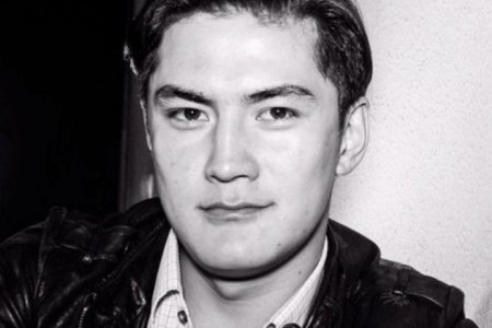 Т.Билэгжаргалд 2.8 жилийн хорих ял оноов