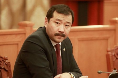 ЖДҮ-ийн хөгжлийн дэд хорооны даргаар Ж.Бат-Эрдэнийг сонгожээ