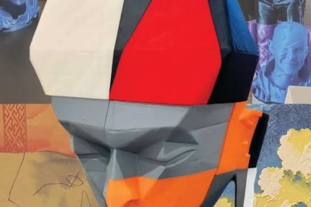 “ШАВРААС ДИЖИТАЛ ХҮРТЭЛ” үзэсгэлэн