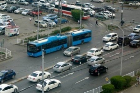 Өнөөдөр ТЭГШ тоогоор төгссөн улсын дугаартай автомашинууд замын хөдөлгөөнд оролцоно