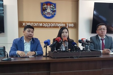 Оюутнуудын автобусны картыг есдүгээр сарын 6-наас эхлэн ажлын 3-10 хоногт багтаан олгоно 