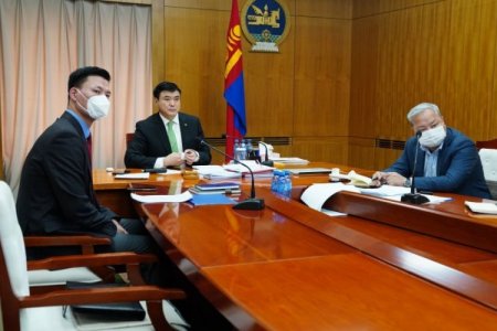 УОК: Долоо хоногийн дунджаар халдвар 2 дахин ихэсвэл хөдөлгөөн хязгаарлана