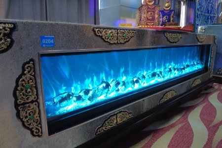 Г.Ганбаяр: Гар урлаачид гадаад зах зээлд бүтээлээ гаргахад эдийн засгийн дэмжлэг дутагддаг