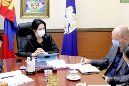 Сурагчдын теле-хичээлд үнэлгээ хийж чанар хүртээмжийг сайжруулна