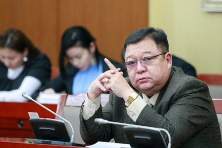 АН-ыг сонгуулиас хасч, С.Эрдэнэ шүүхэд дуудагдах уу