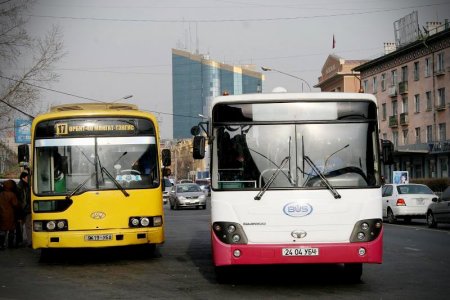 Авто замыг хаах үеийн нийтийн тээврийн үйлчилгээний хуваарь