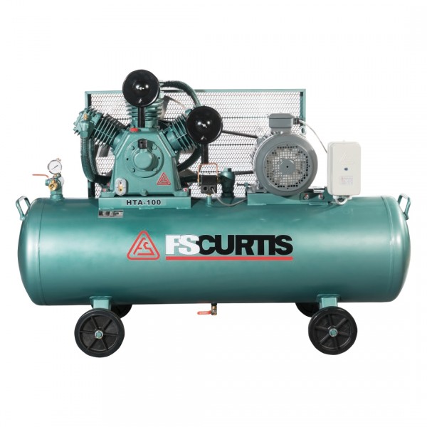 Поршинт хийн компрессор FS-Curtis HTA100H
