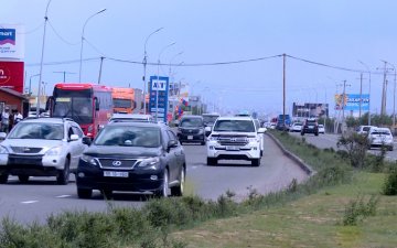 Баяр наадмын өдрүүд дэх нас баралтын шалтгааны дийлэнх нь авто тээврийн ослоос үүддэг