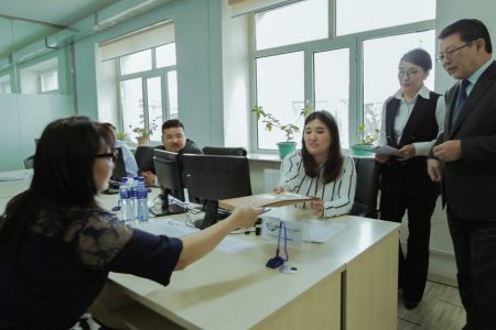 Жижиг, дунд үйлдвэр эрхлэгчдэд зориулан хөнгөлөлттэй зээл олгох, төсөл сонгон шалгаруулах ажил орон даяар эхэллээ