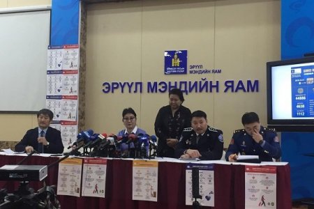 COVID-19 вирусийн халдварын нөхцөл байдлын мэдээ /2020.02.18/