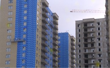 Шунхлай ШТС-ын барилгыг нураахад 300 сая төгрөг зарцуулна