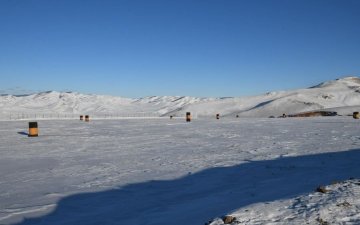 Хог хаягдлаас эрчим хүч гарган авах үйлдвэрийг энэ ондоо багтаан барихаар төлөвлөжээ