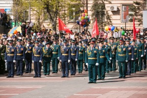 Итгэлт хамба Улаан-Үд хотын аялал