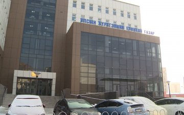 Шинэ загварын иргэний үнэмлэхийг энэ сарын 13-аас эхлэн олгож байна
