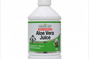 ALOE VERA JUICE 500 ML