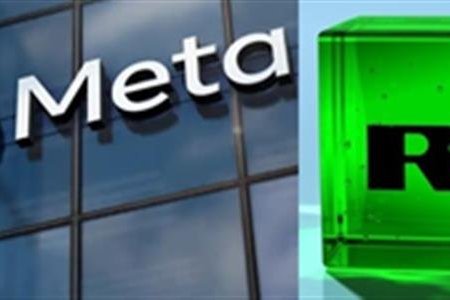 “Мета” компани Facebook платформ дахь ОХУ-ын төрийн мэдлийн хэвлэл мэдээллийн хэрэгслийн үйл ажиллагааг хориглолоо