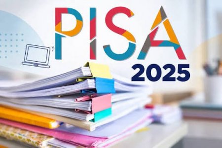 PISA 2025: Mongolian students maintained stable performance levels across these metrics—a standout result amidst the global trend