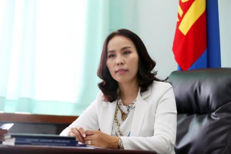 УИХ-ын гишүүн Ц.Мөнхцэцэг: Номын баярын талаар гуйвуулсан мэдээлэл түгээхгүй байхыг хүсье