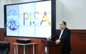 PISA 2022 СУРЛАГЫН АМЖИЛТЫН ОЛОН УЛСЫН ҮНЭЛГЭЭНИЙ ҮР ДҮНГ 12 ДУГААР САРД ЗАРЛАНА