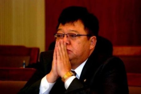 АН-ыг сонгуулиас хасч, С.Эрдэнэ шүүхэд дуудагдах уу